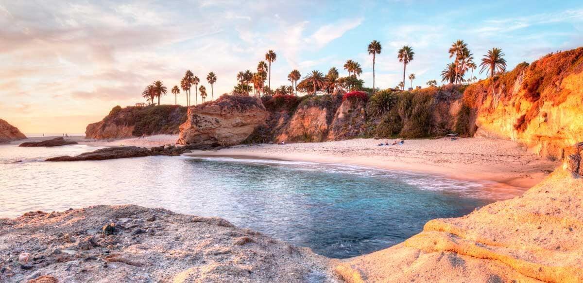 Beaches-in-Southern-California